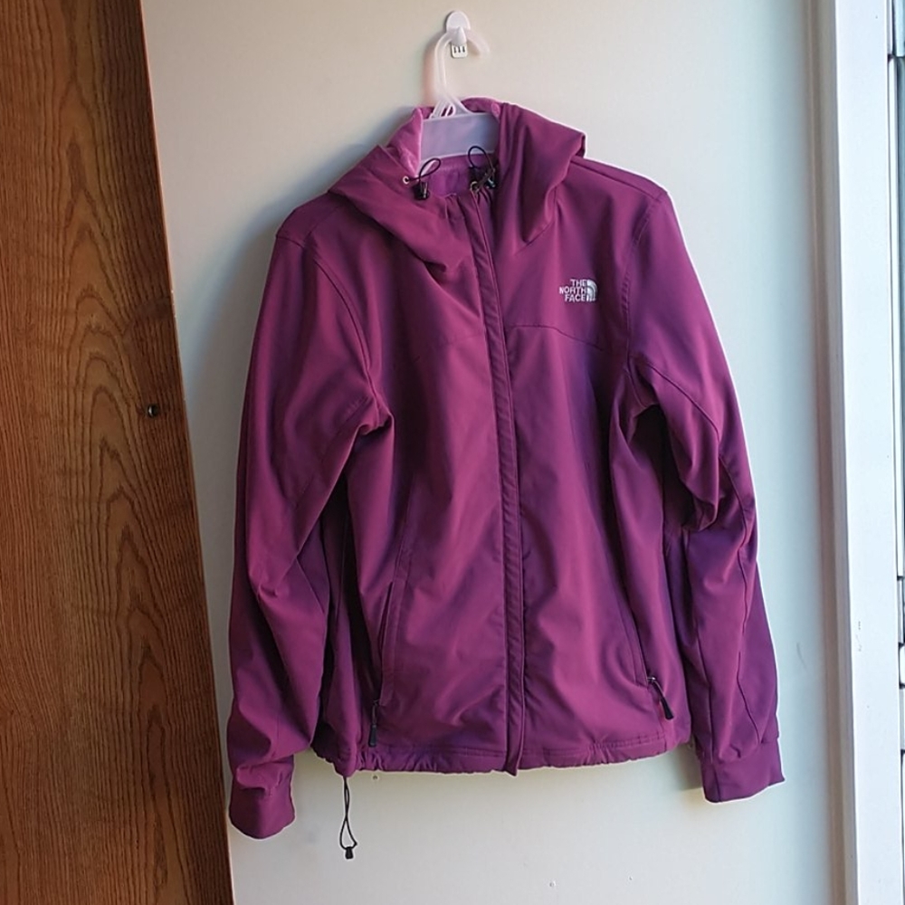 THE NORTH FACE food